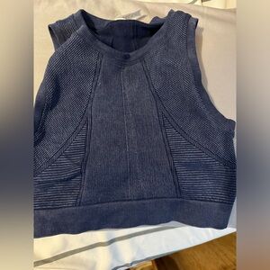 Workout top